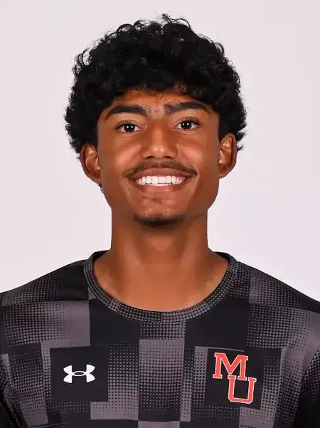 Anthony Herrera, Soccer, Mercer University