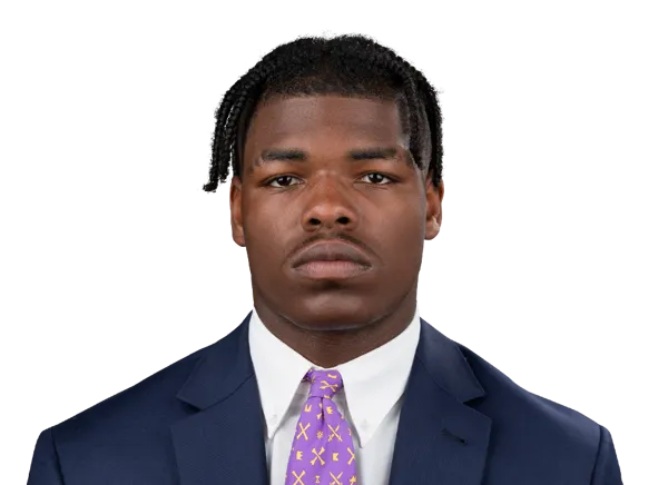 Yannick Smith, Football, Southern Methodist University