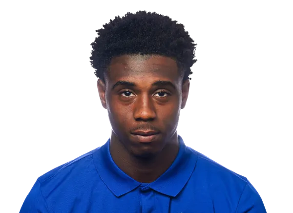 Jhamal Shelby Jr., Football, undefined