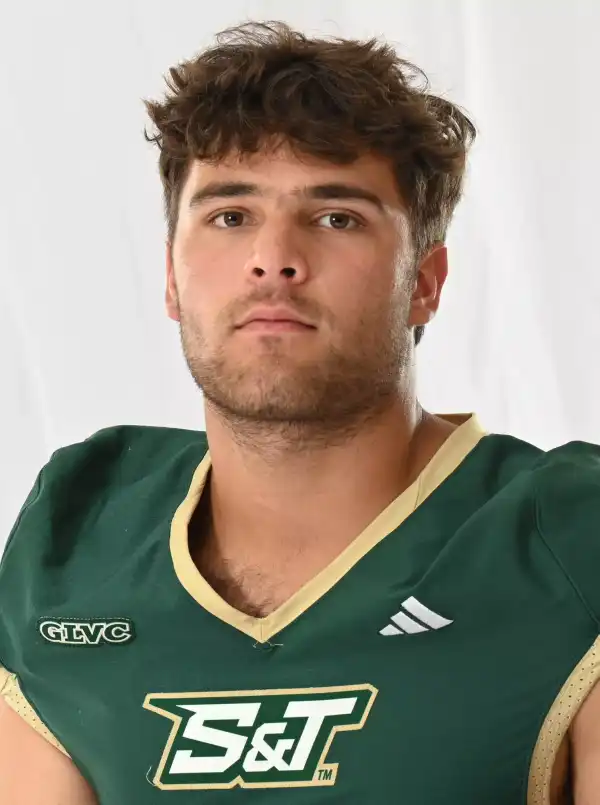 Ryan Hutson, Football, Missouri University of Science and Technology