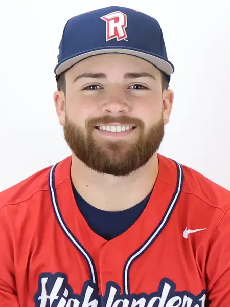 Corey Costello, Baseball, Radford University