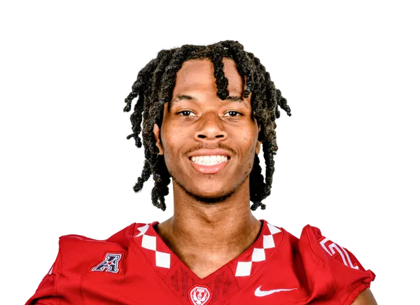 Jett White, Football, undefined