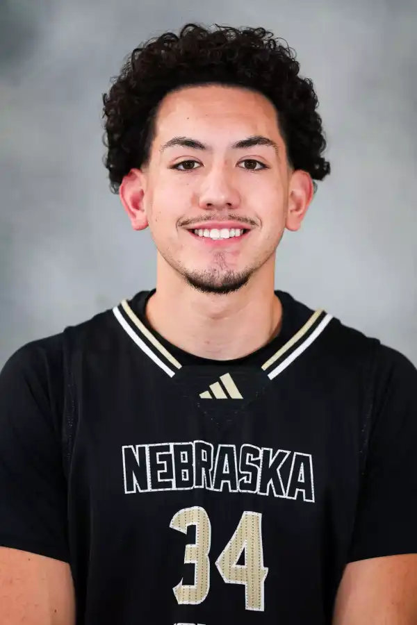 Miles Parra, Basketball, Nebraska Wesleyan University