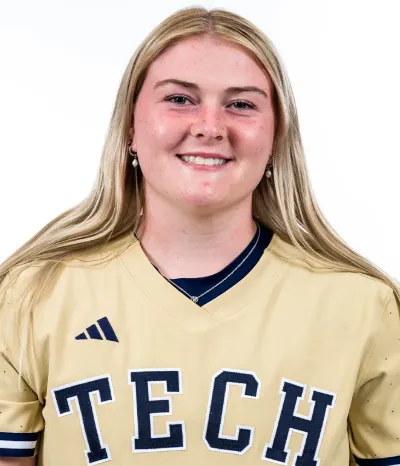 Gracie King, Softball, undefined