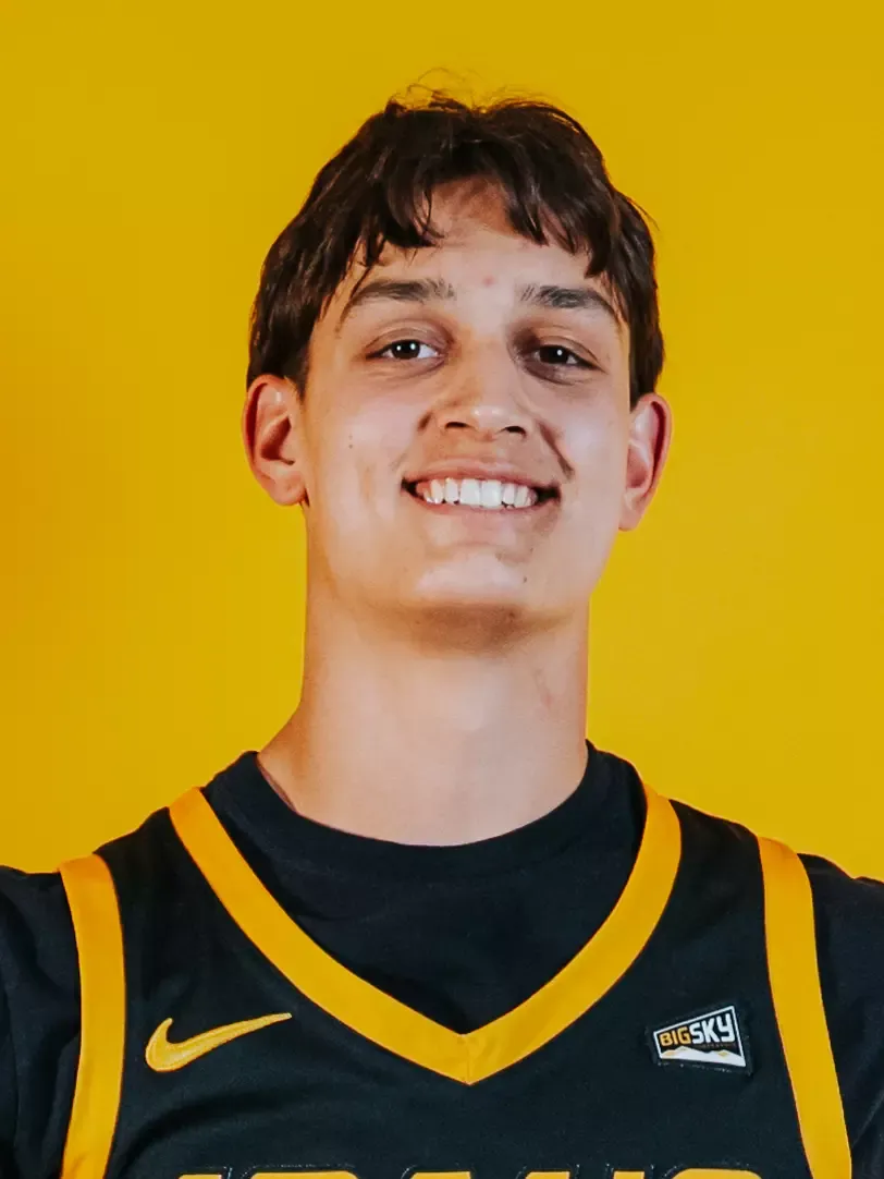 Nolan Newman-Gomez, Basketball, undefined