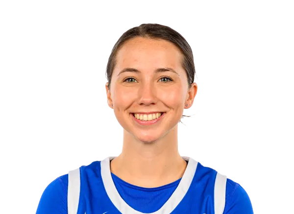 Belle Lanpher, Basketball, Central Connecticut State University
