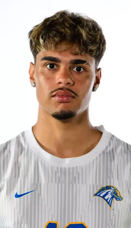 Matheus Guimaraes, Soccer, University of New Haven