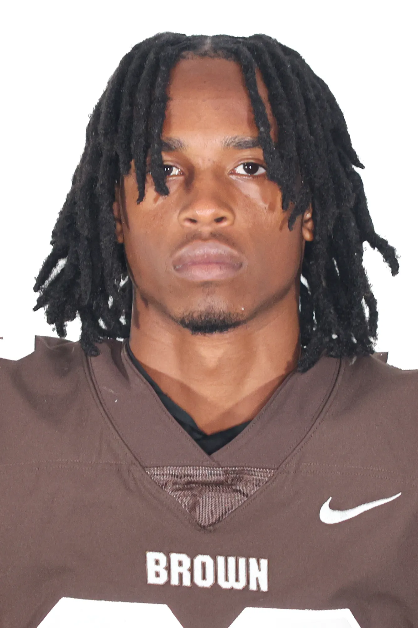 Camryn Williams-Dalton, Football, undefined