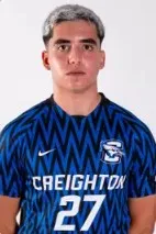 Santiago Marin Gutierrez, Soccer, undefined