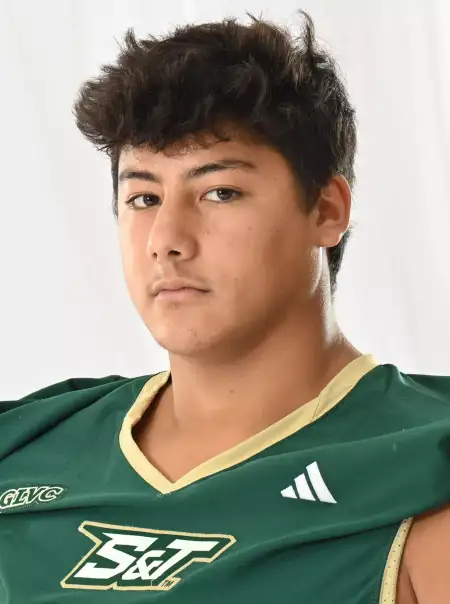 Abram Wildrick, Football, Missouri University of Science and Technology
