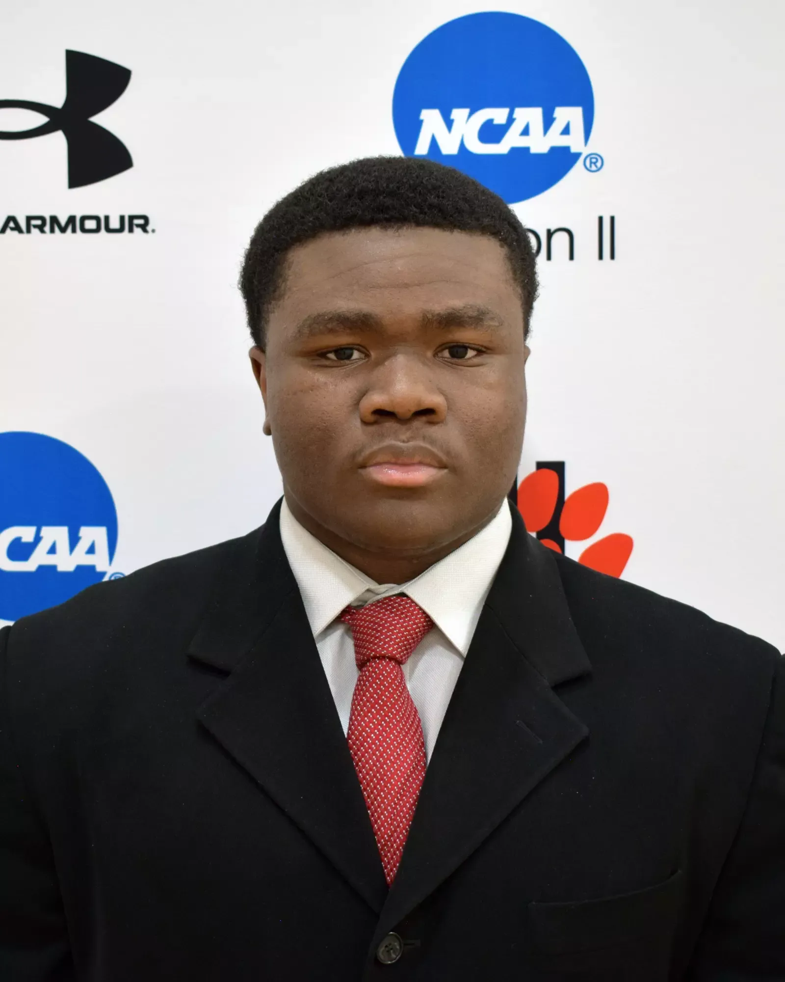 Arriq Redd, Football, Frostburg State University