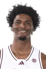 Solomon Washington, Basketball, undefined