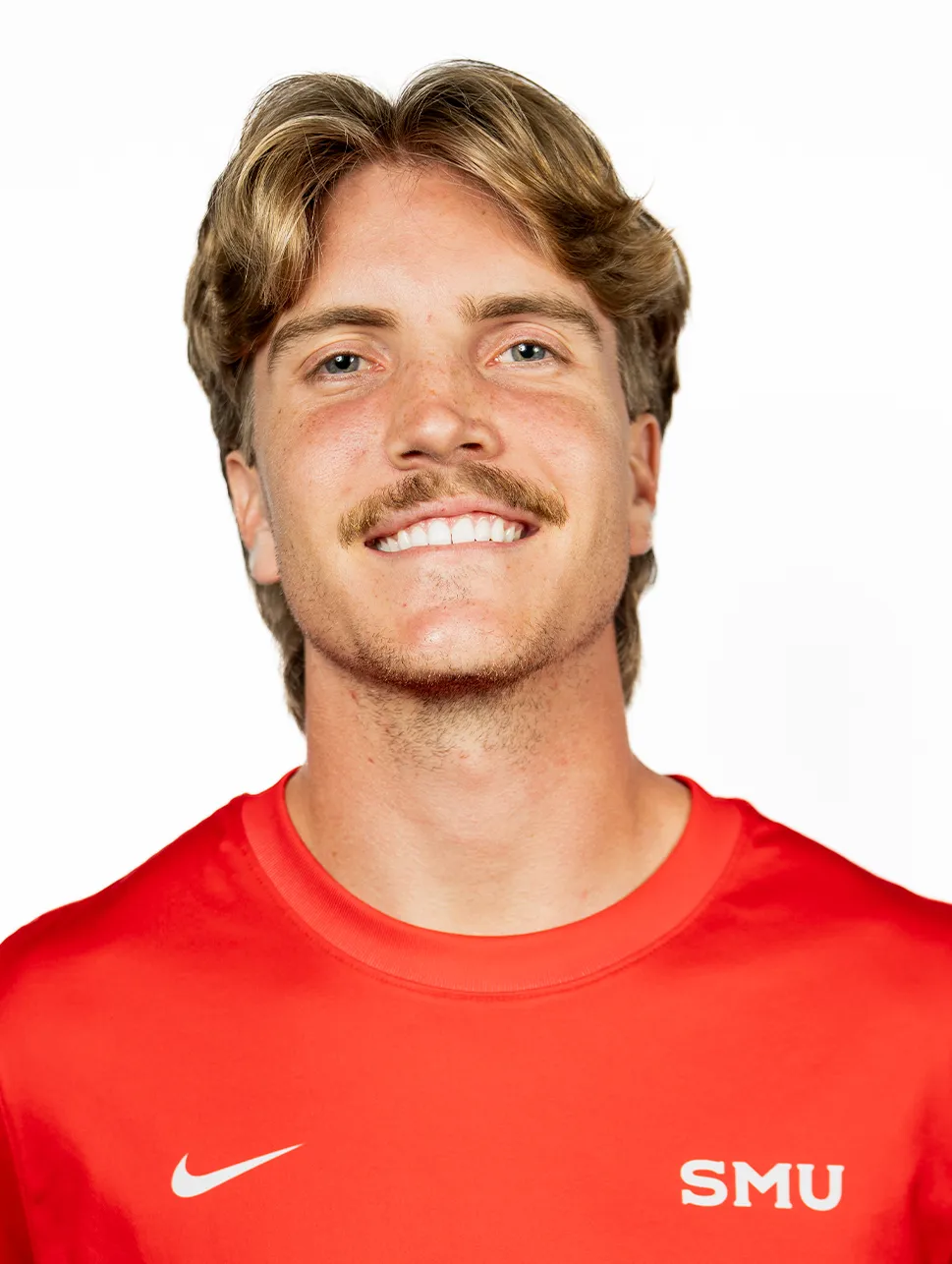 Dunes Nielsen, Soccer, Southern Methodist University