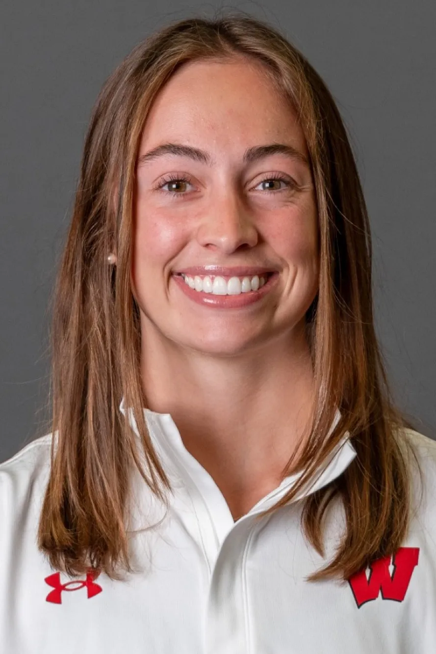 Abby Wanezek, Swimming & Diving, University of Wisconsin-Madison