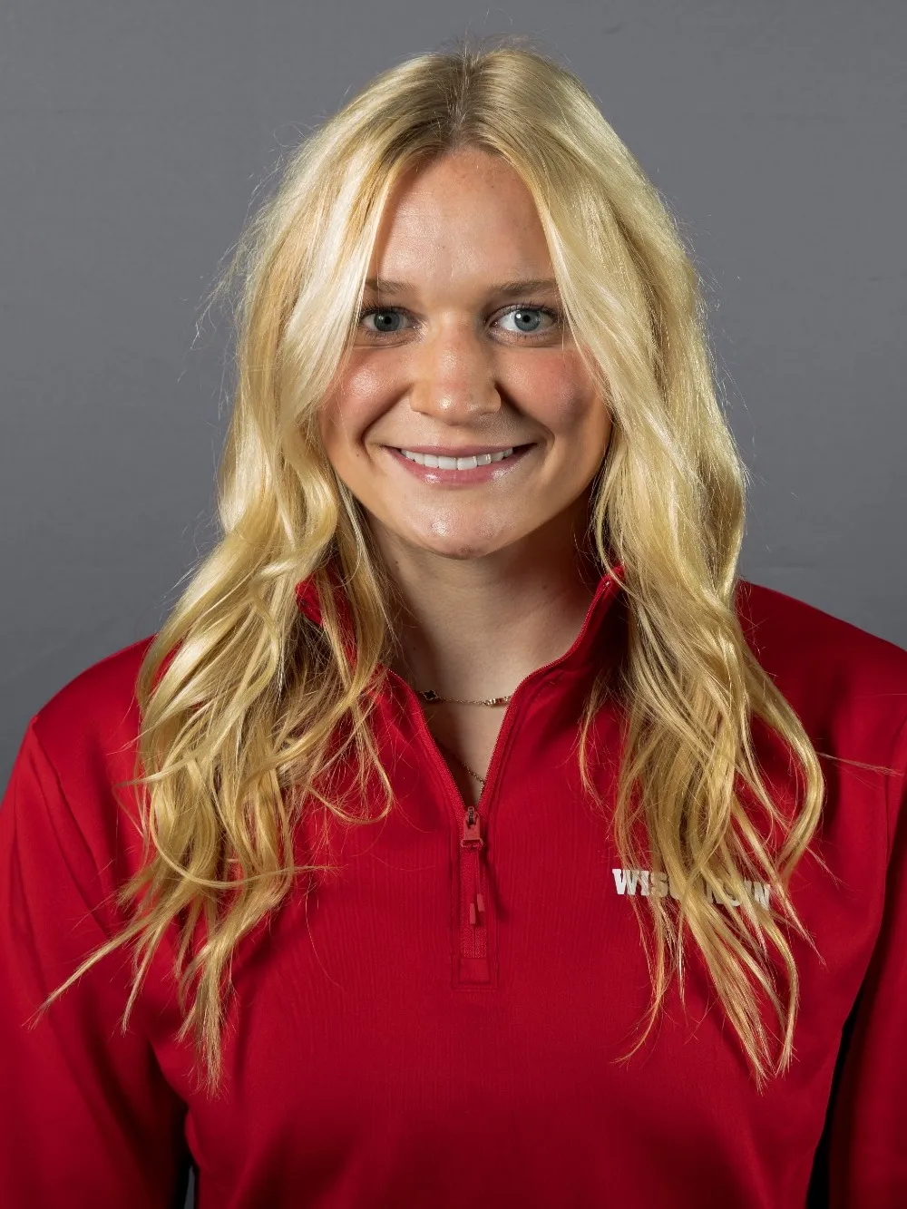 Isabelle Enz, Swimming & Diving, University of Wisconsin-Madison