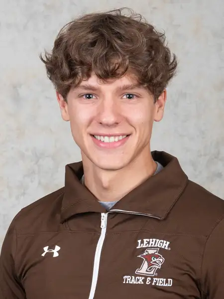 Aidan Dibuono, Track and Field (O), Lehigh University