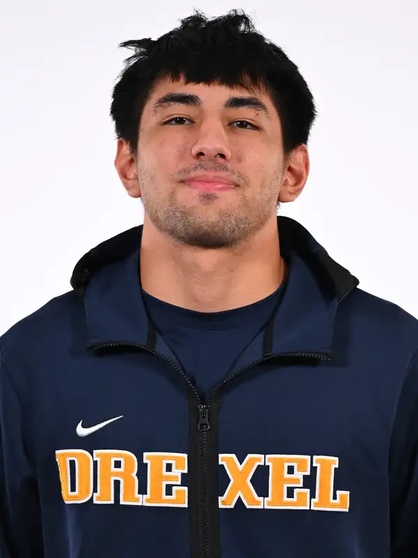 Jonathan Fuller, Wrestling, Drexel University