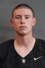 Dawson Jones, Football, undefined