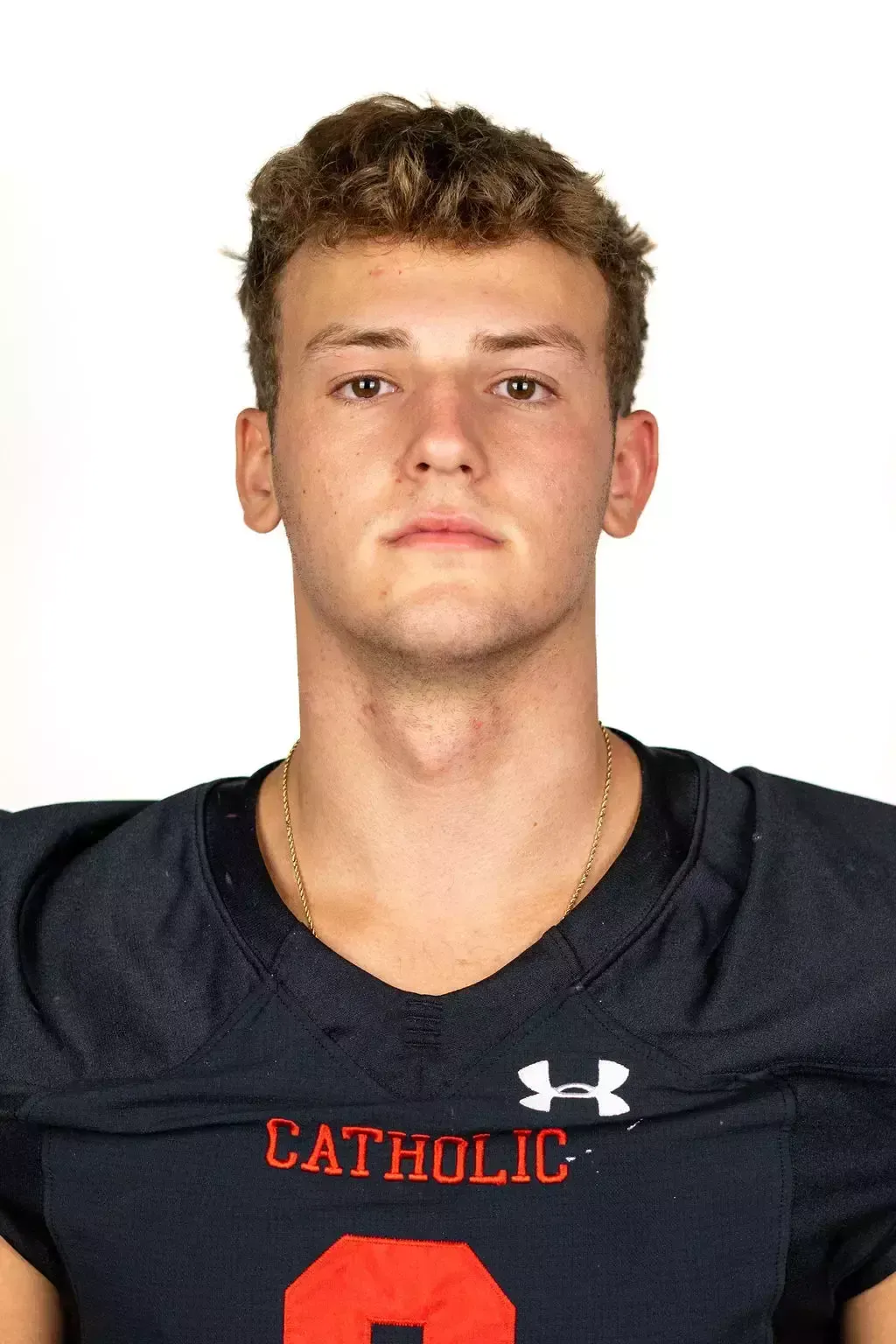 Roman Colaberdino, Football, undefined