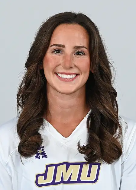 Bridget Wilson, Lacrosse, James Madison University