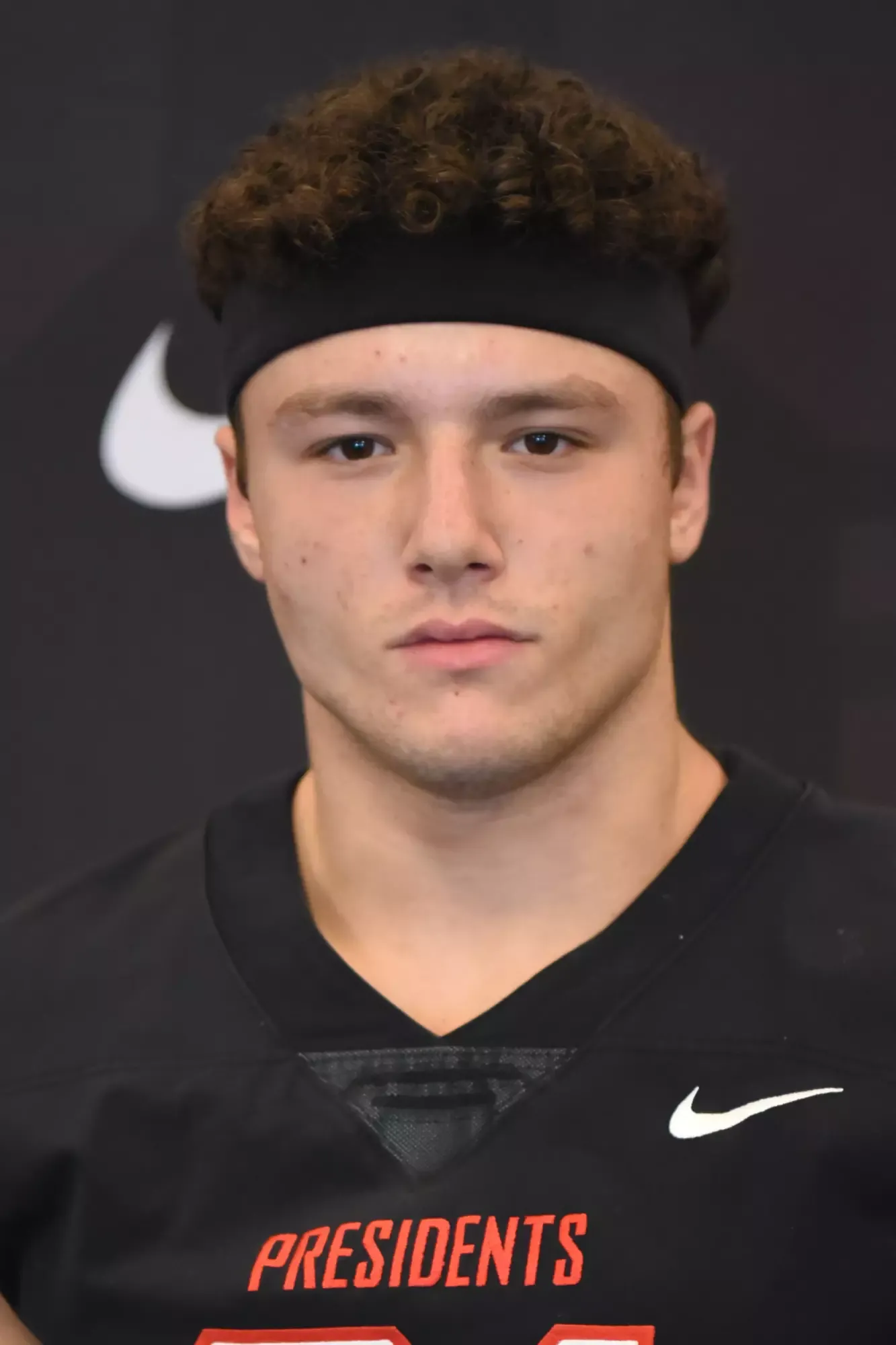 Samy Bayer, Football, Washington & Jefferson College