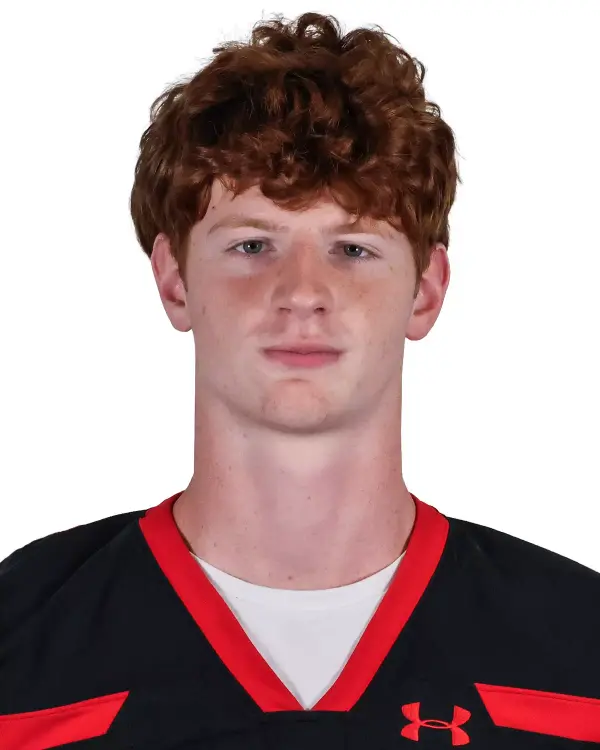 Jeremy Smith, Football, Saint Francis University