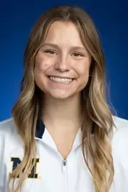 Jacey Vore, Gymnastics, University of Michigan