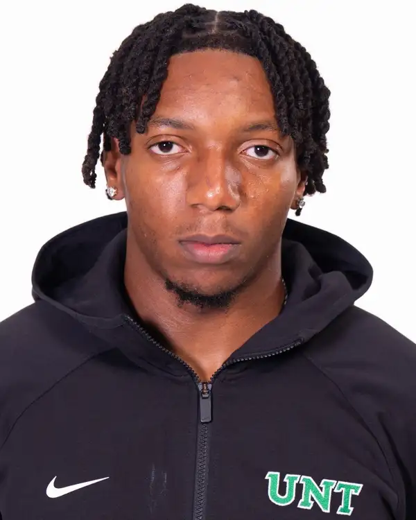 Marcus Kennedy, Track and Field (O), University of North Texas