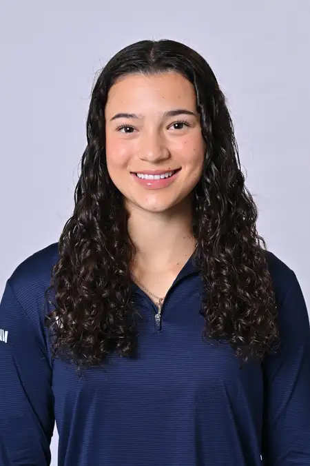 Ellie Markakis, Hockey, University of Connecticut