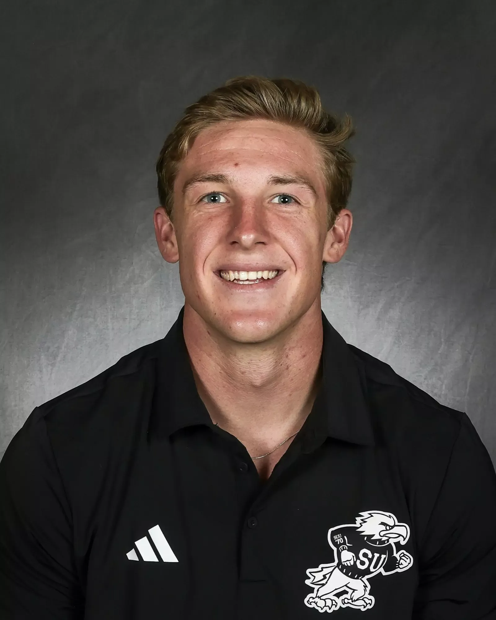 Nathan Anderson, Track and Field, Southern Utah University