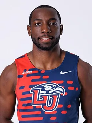 Joshua Smith, Track and Field (O), Liberty University