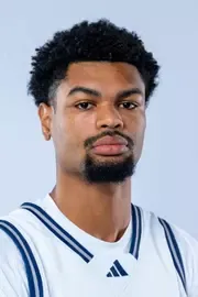 Caden Powell, Basketball, undefined