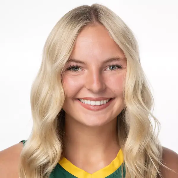 Keely Harrington, Volleyball, Concordia University Irvine