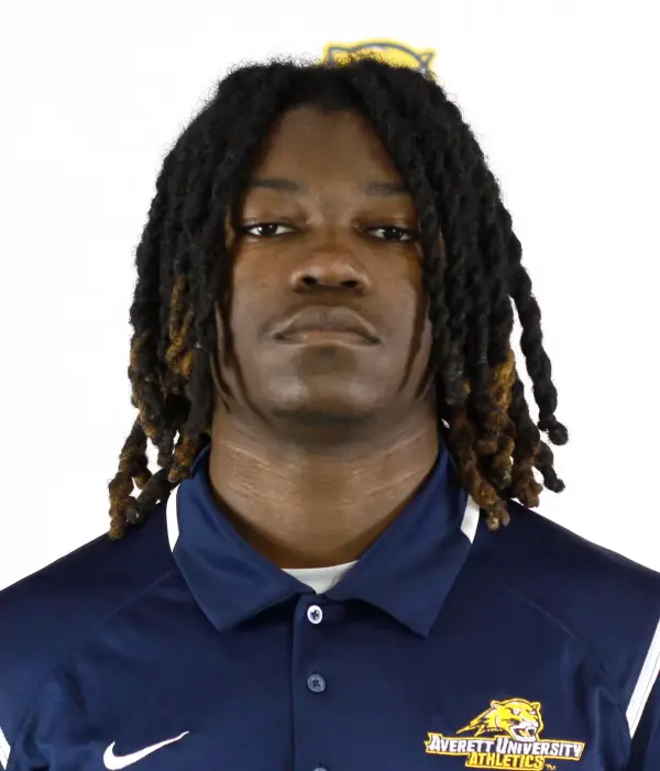 Ty Moates, Football, Averett University