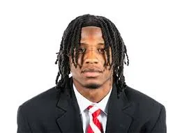 Jacory Barney Jr., Football, undefined