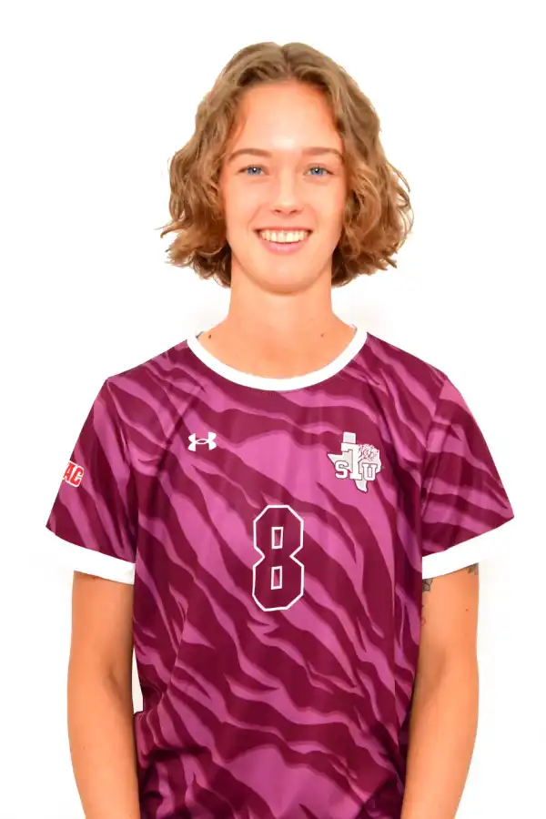 Tess Kelder, Soccer, Texas Southern University
