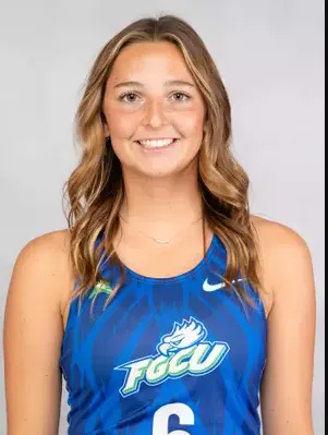 Ava Lilliquist, Beach Volleyball, undefined