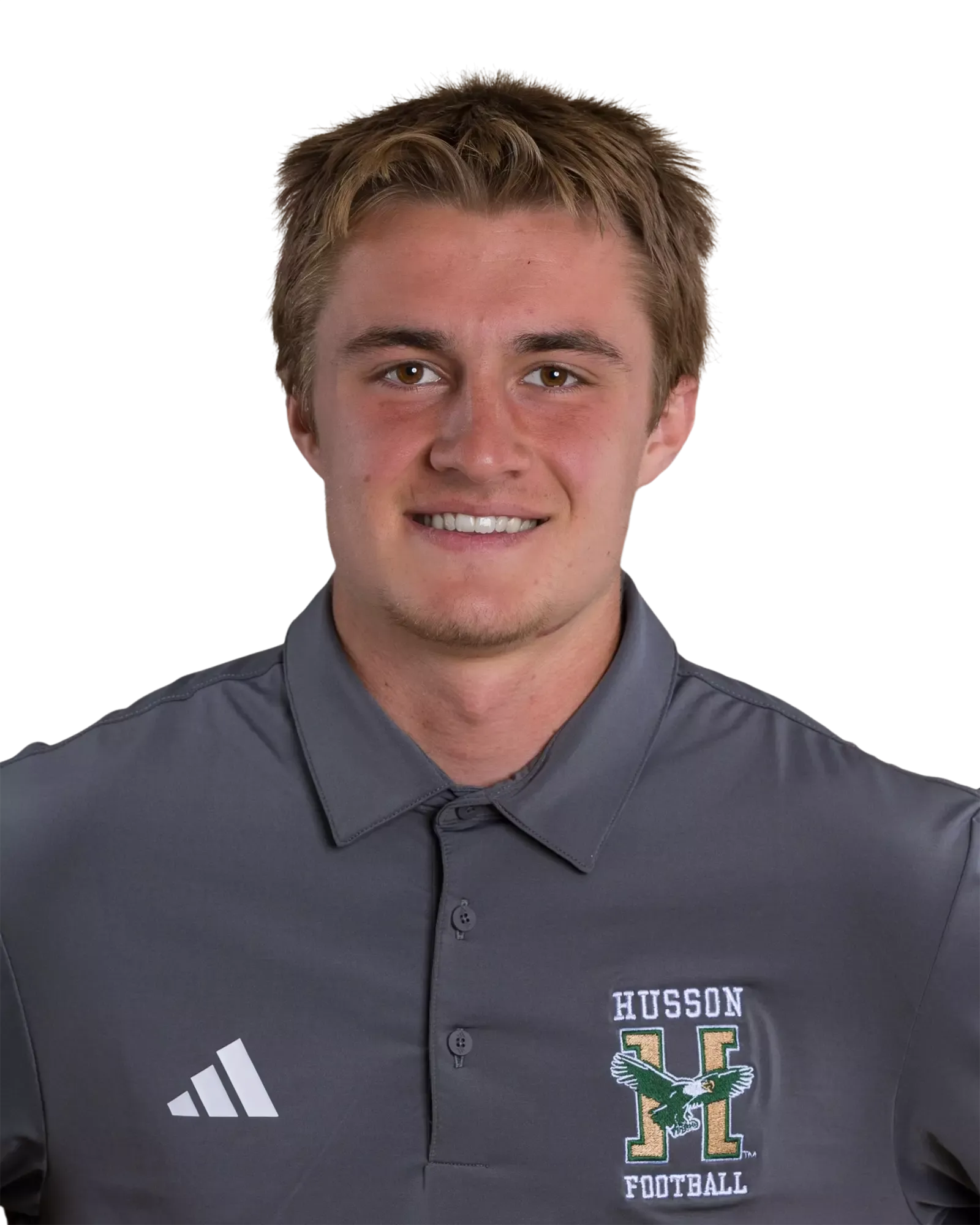 Ethan Leavitt, Football, undefined