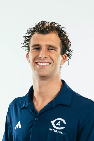 Timothy Kerr, Water Polo, undefined
