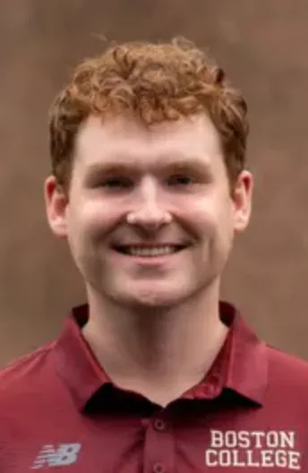 Jack Pogorelc, Golf, Boston College