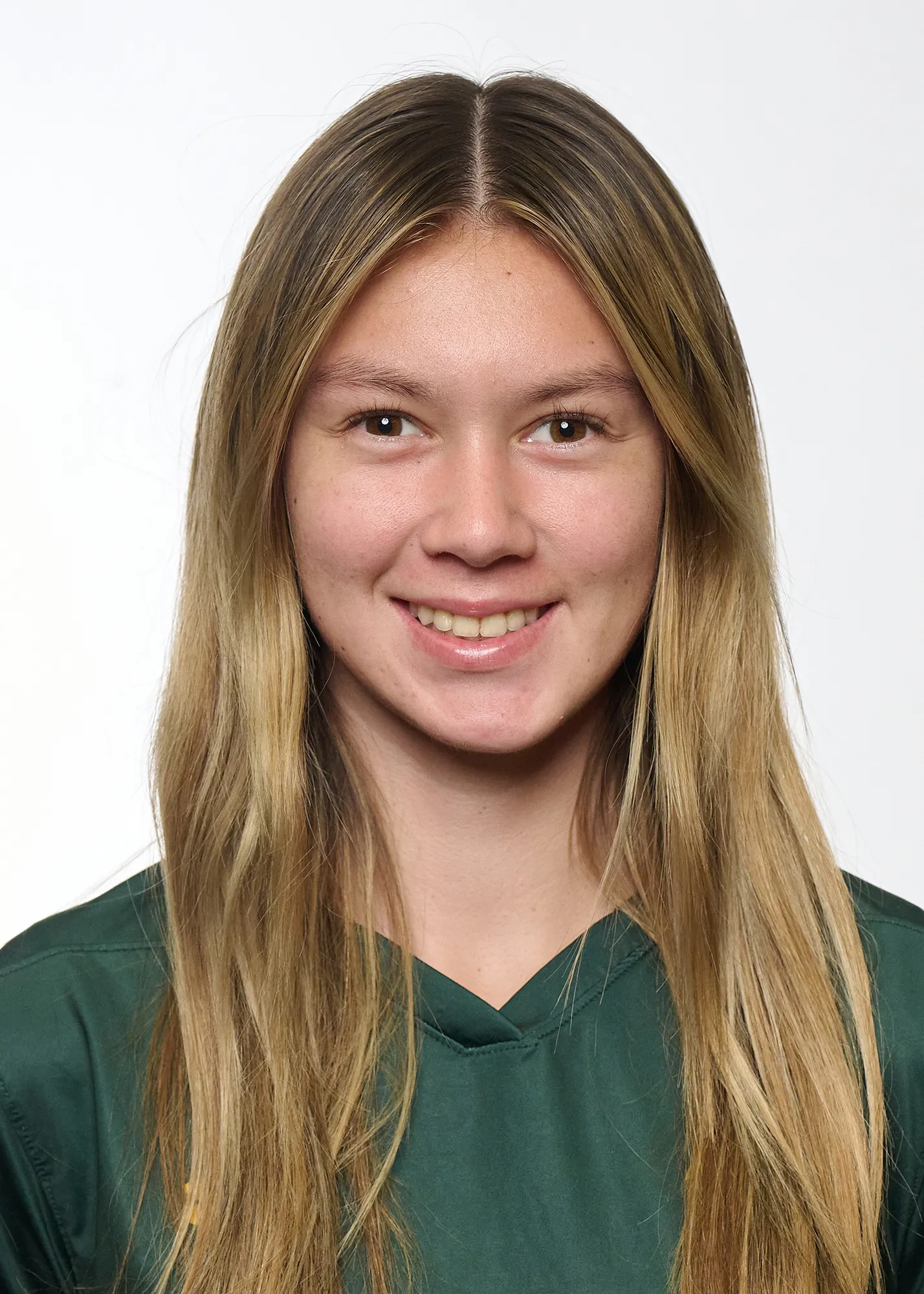 Taylor Strickland, Soccer, North Dakota State University