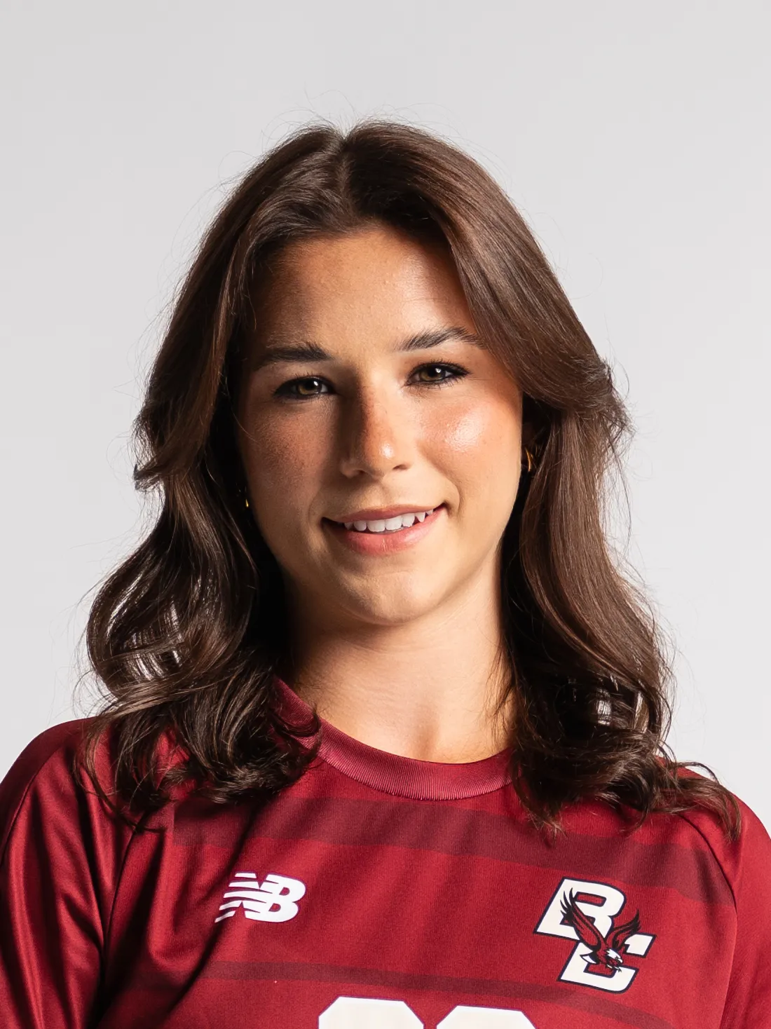 Baylor Goldthwaite, Soccer, Boston College