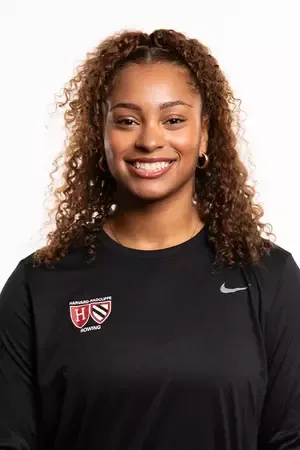 Kaelea Severino, Rowing, undefined