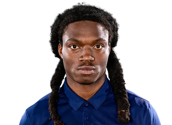 Alex Adams, Football, undefined