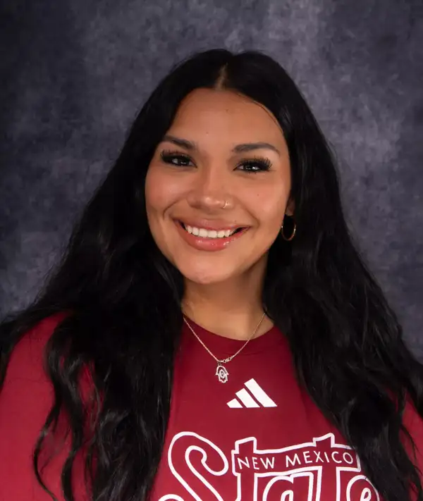 Kaylee Cuevas, Softball, New Mexico State University