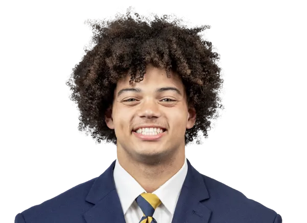 Ryan McCulloch, Football, University of California, Los Angeles