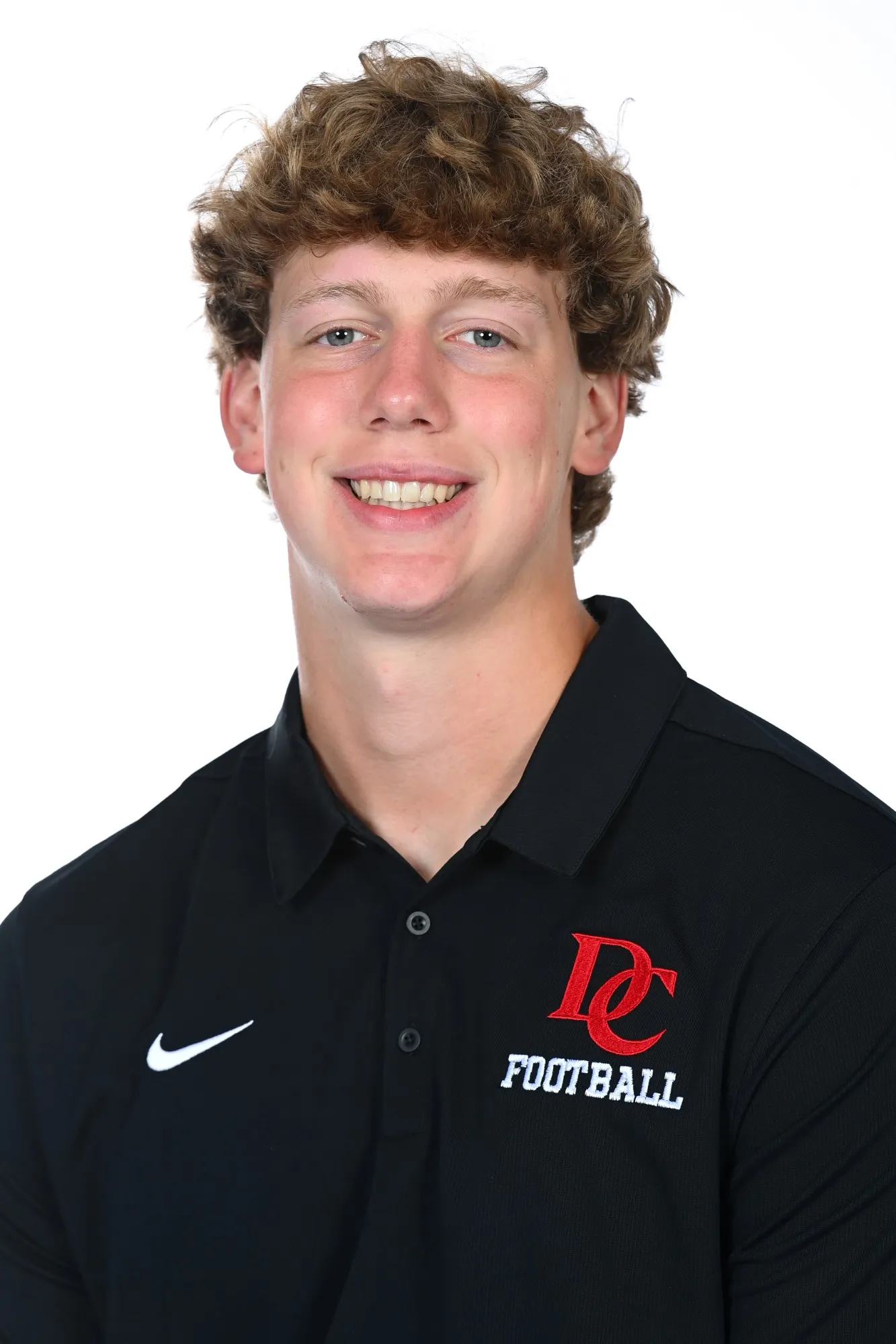 Brooks Lloyd, Football, undefined