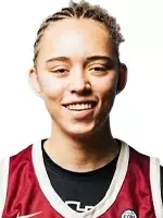 Sophia Brooks, Basketball, undefined