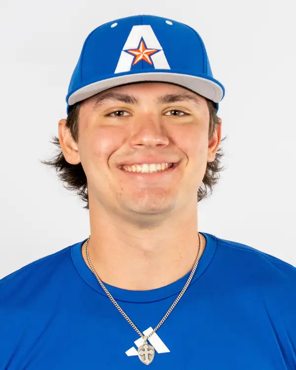 Tyler Sunseri, Baseball, University of Texas at Arlington