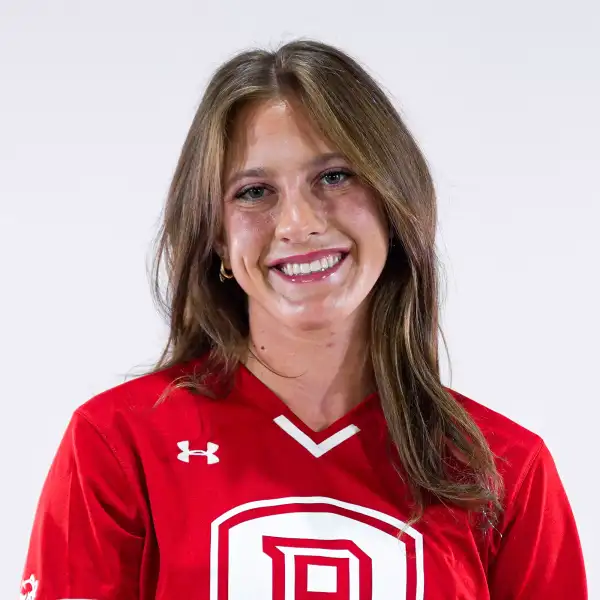 Gianna Hillegonds, Softball, Bradley University